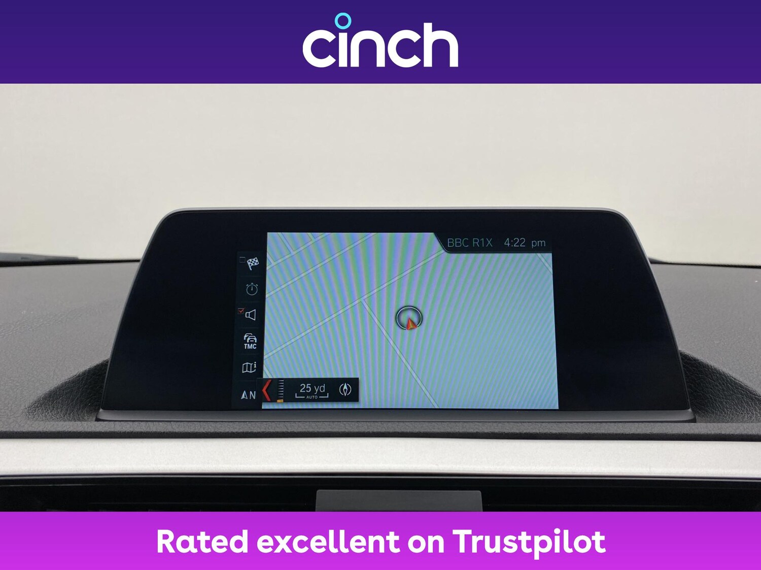 Used BMW 1 Series 2018 for sale - 76495562: Photo 33