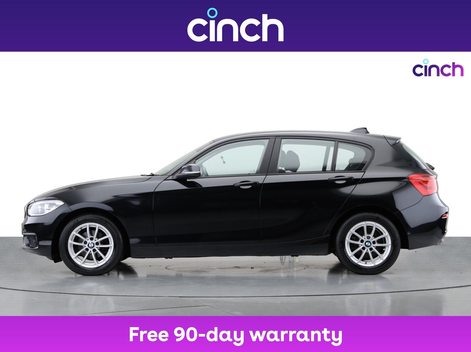 Used BMW 1 Series 2018 for sale - 76495562: Photo 8