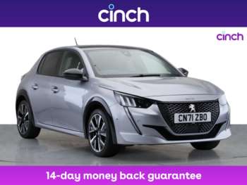 2021 - 1.2 PureTech 100 GT 5dr