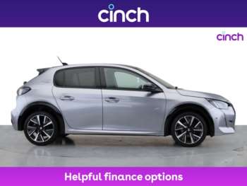 Used Peugeot 208 2021 for sale - 75010728: Photo