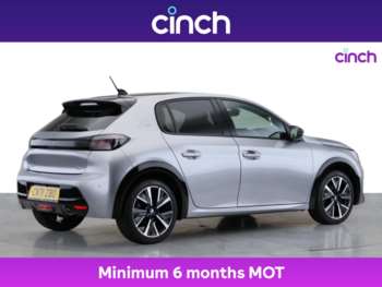 Used Peugeot 208 2021 for sale - 75010728: Photo