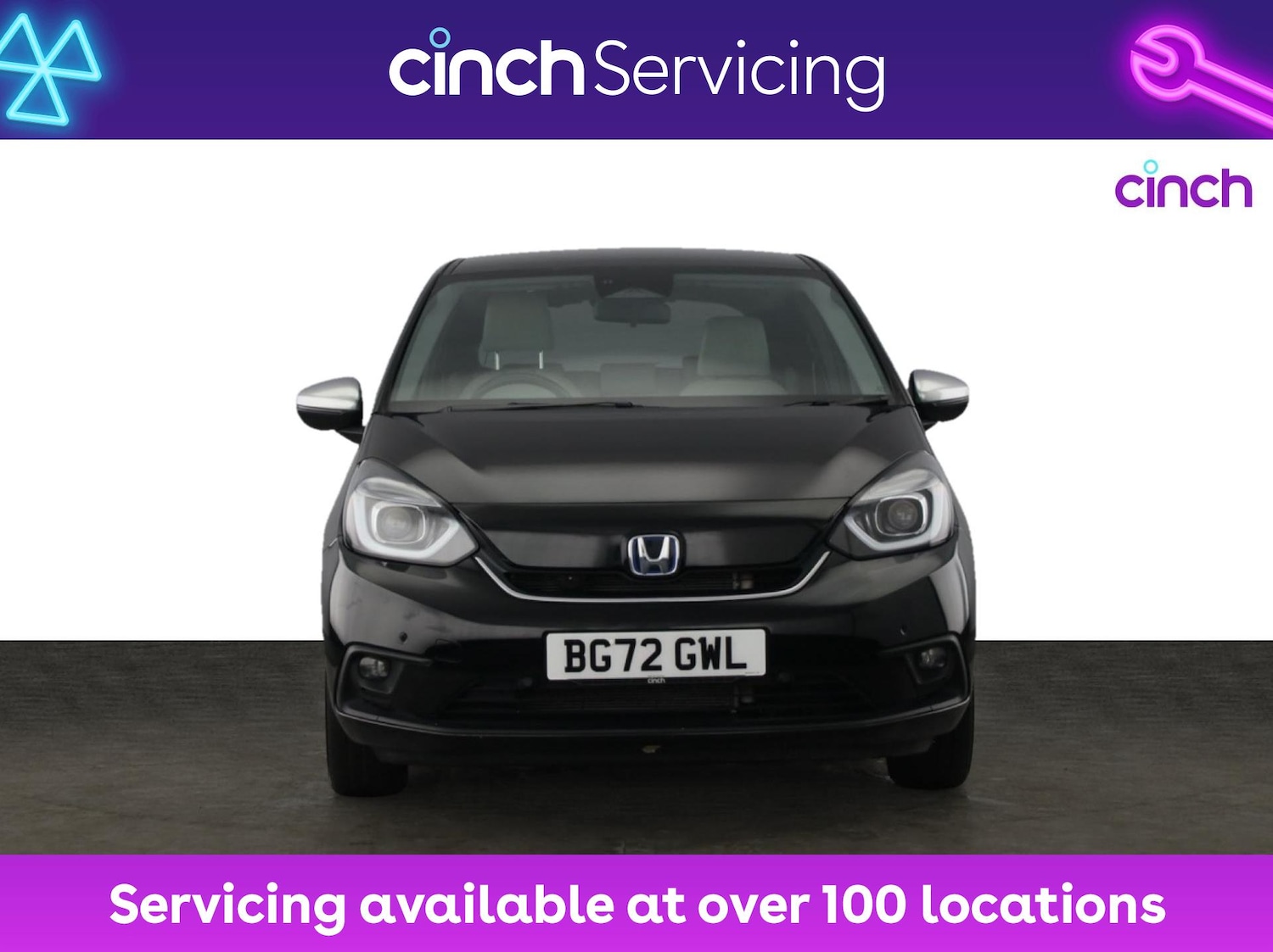 Used Honda Jazz 2022 for sale - 76665039: Photo 11