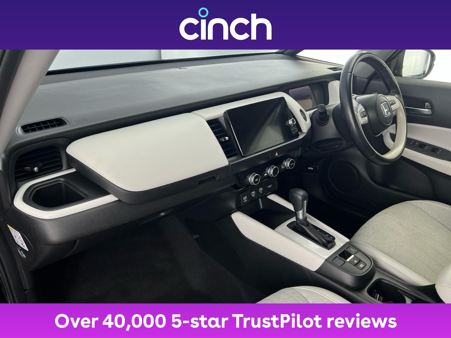 Used Honda Jazz 2022 for sale - 76665039: Photo 14