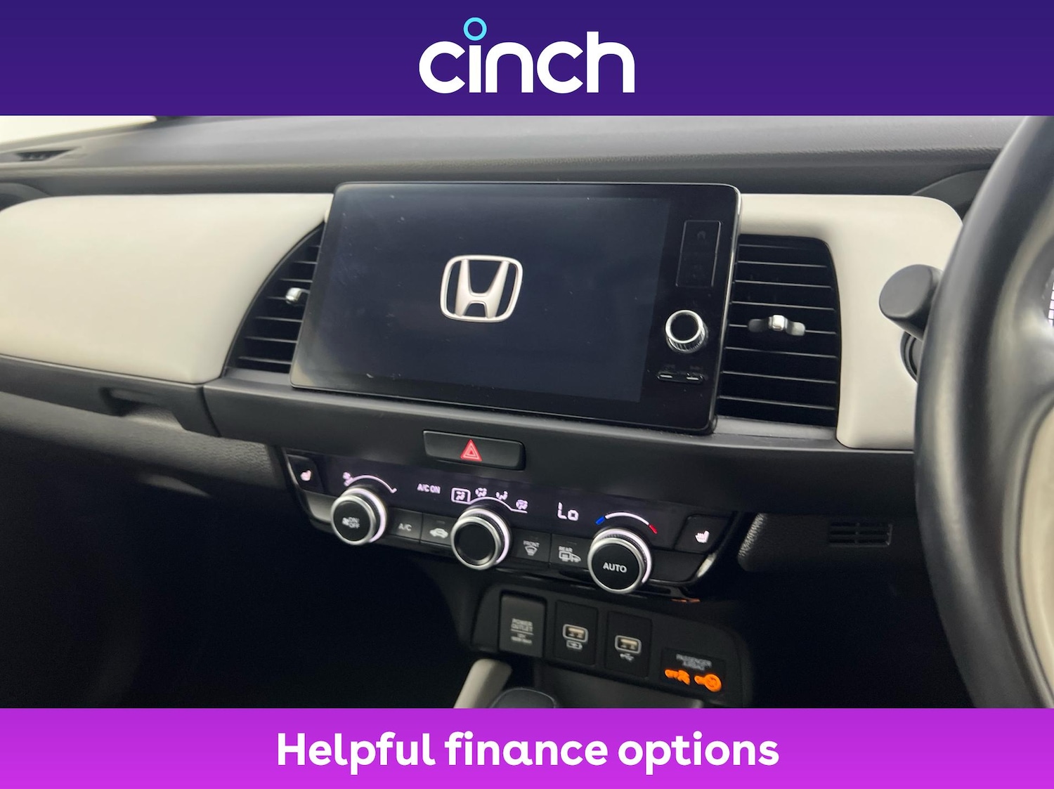 Used Honda Jazz 2022 for sale - 76665039: Photo 17