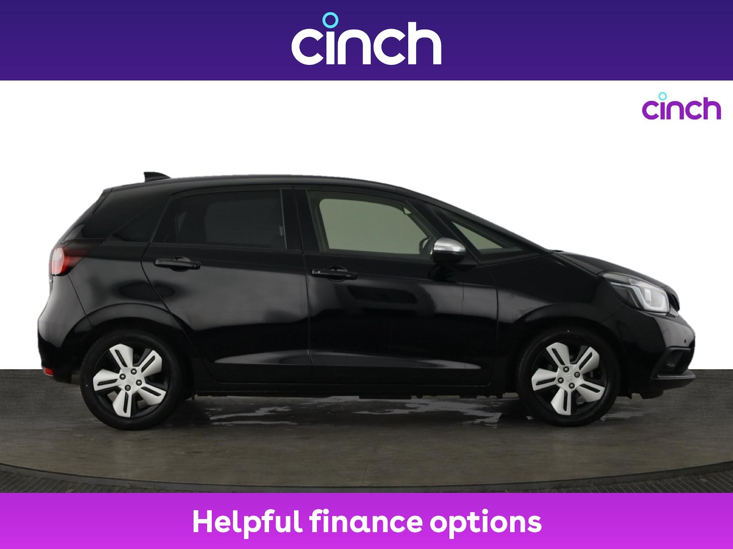 Used Honda Jazz 2022 for sale - 76665039: Photo 2