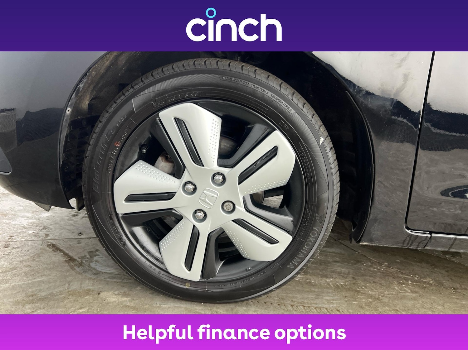 Used Honda Jazz 2022 for sale - 76665039: Photo 24