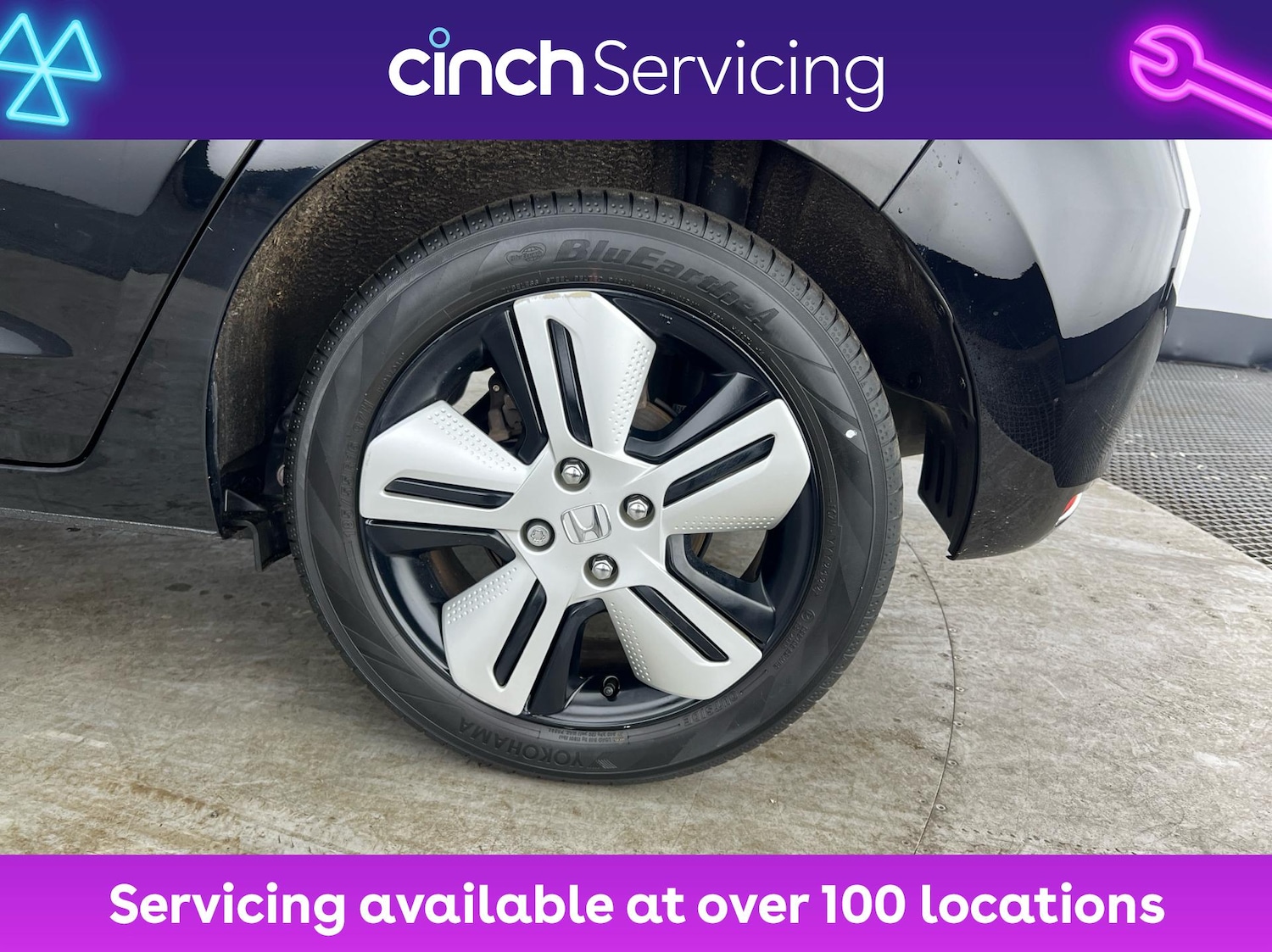 Used Honda Jazz 2022 for sale - 76665039: Photo 26