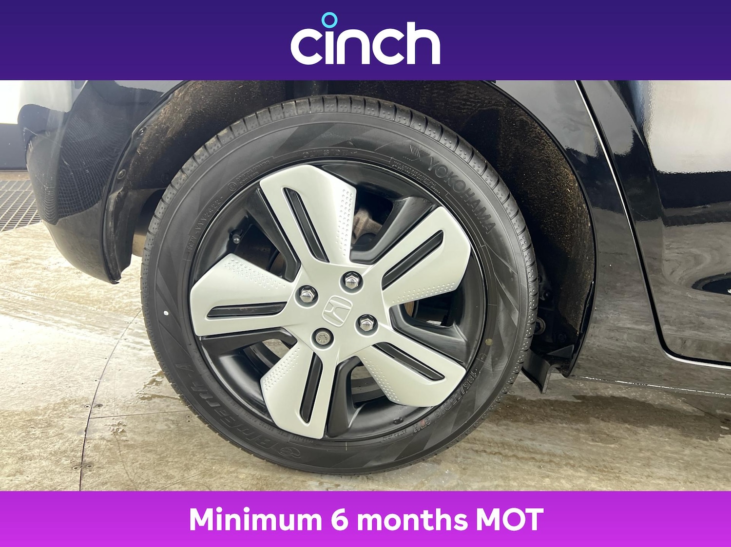 Used Honda Jazz 2022 for sale - 76665039: Photo 27