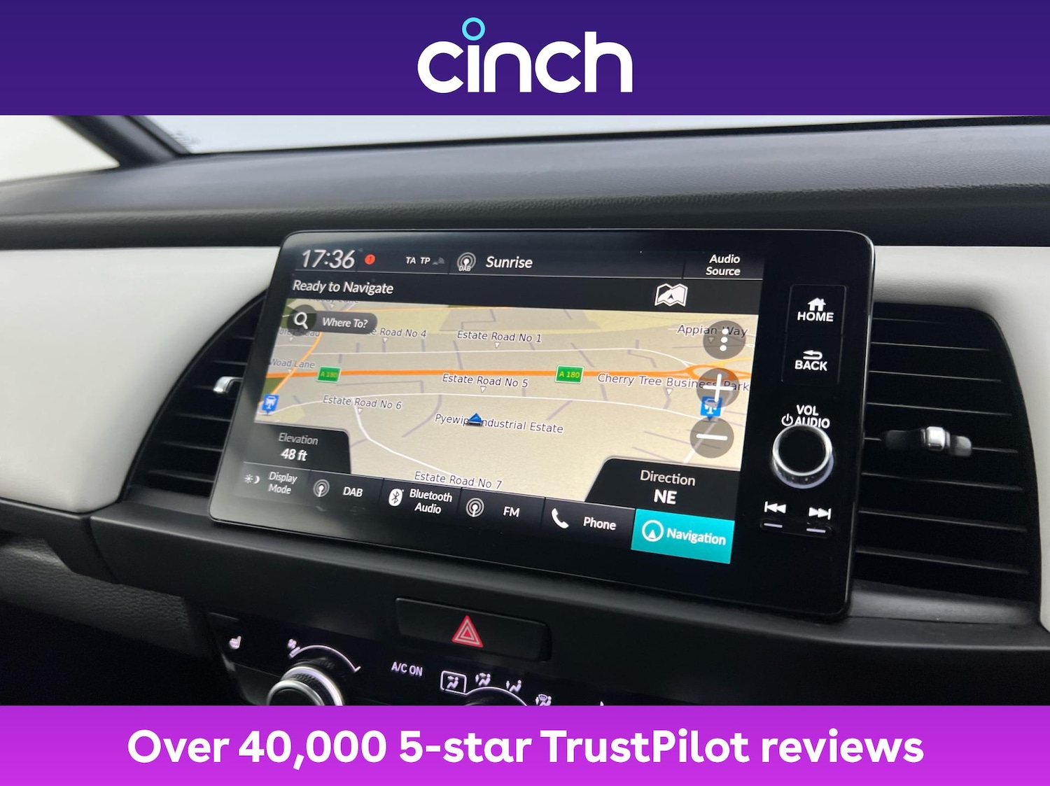 Used Honda Jazz 2022 for sale - 76665039: Photo 33