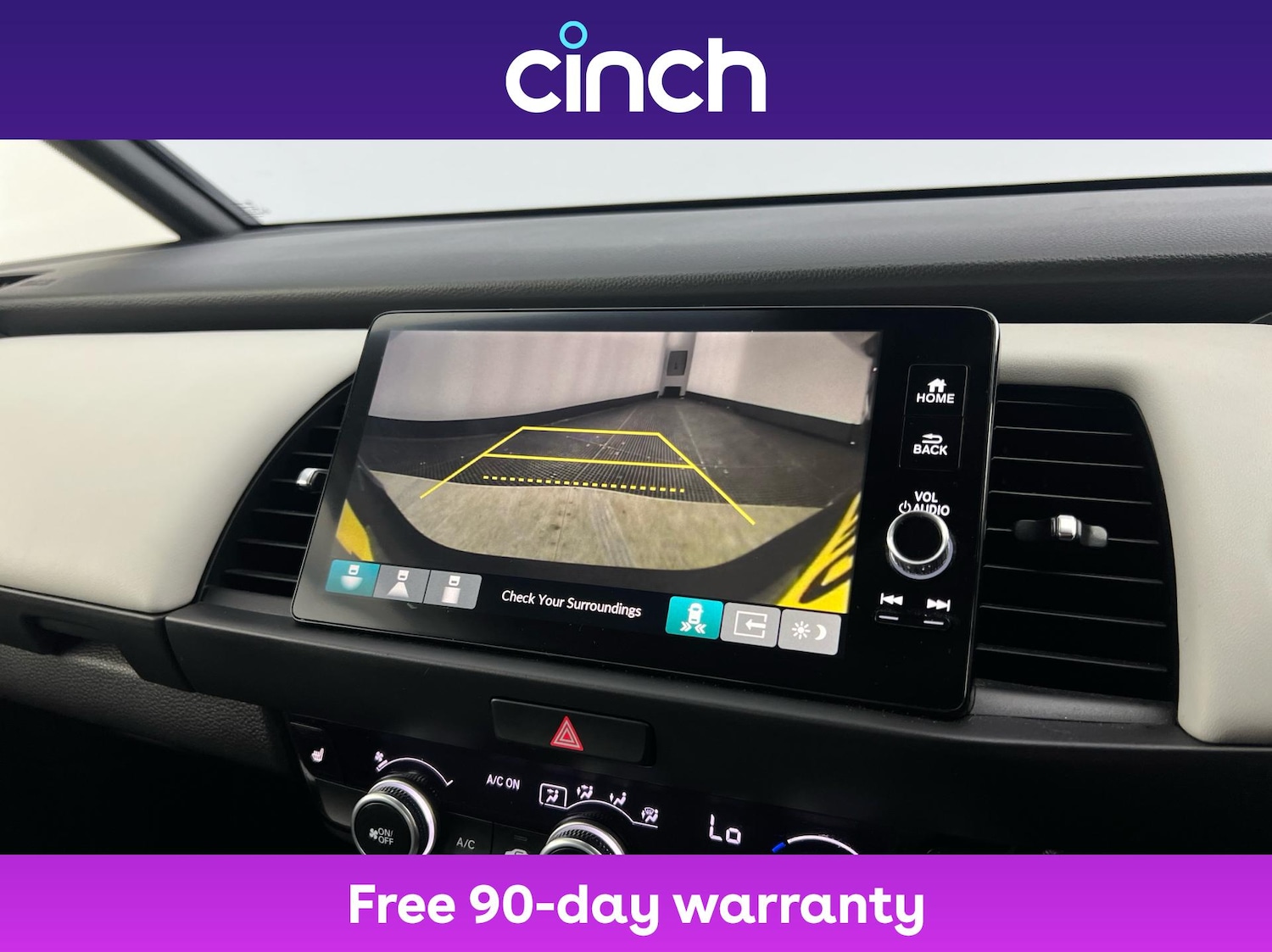 Used Honda Jazz 2022 for sale - 76665039: Photo 34