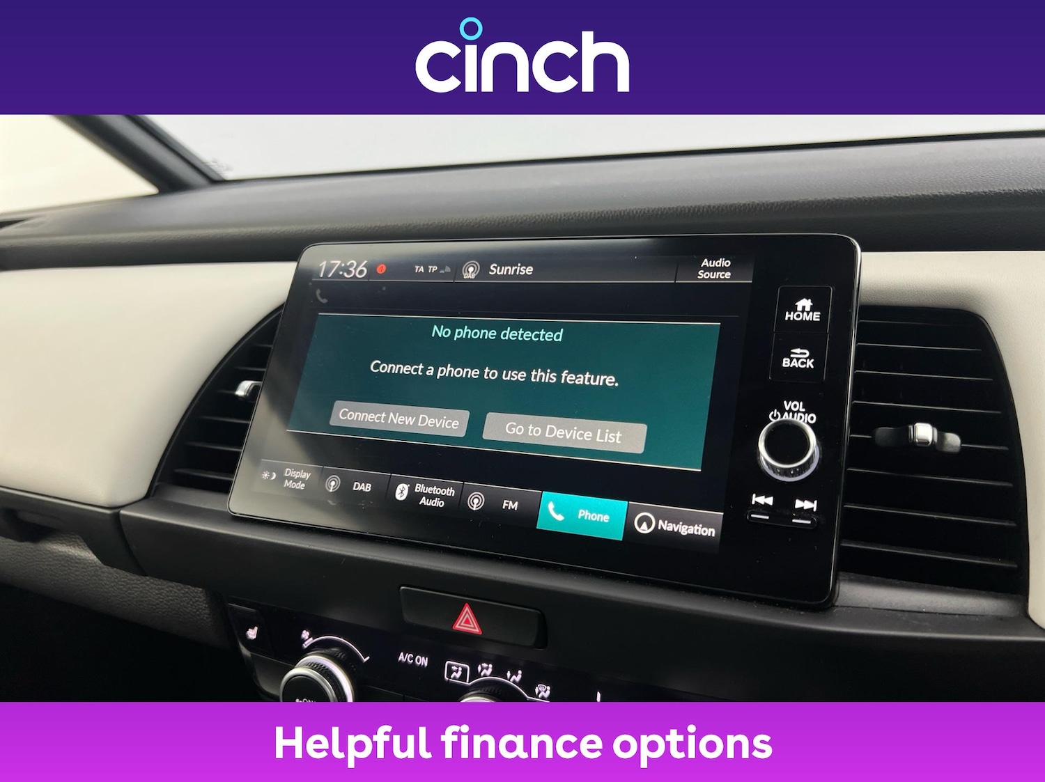 Used Honda Jazz 2022 for sale - 76665039: Photo 35