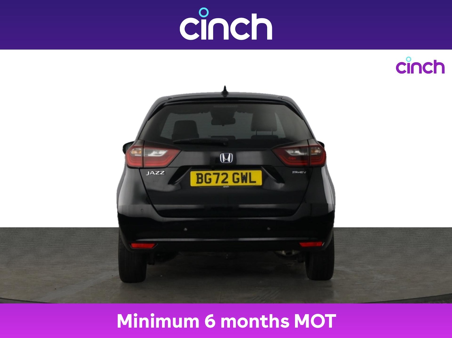 Used Honda Jazz 2022 for sale - 76665039: Photo 5