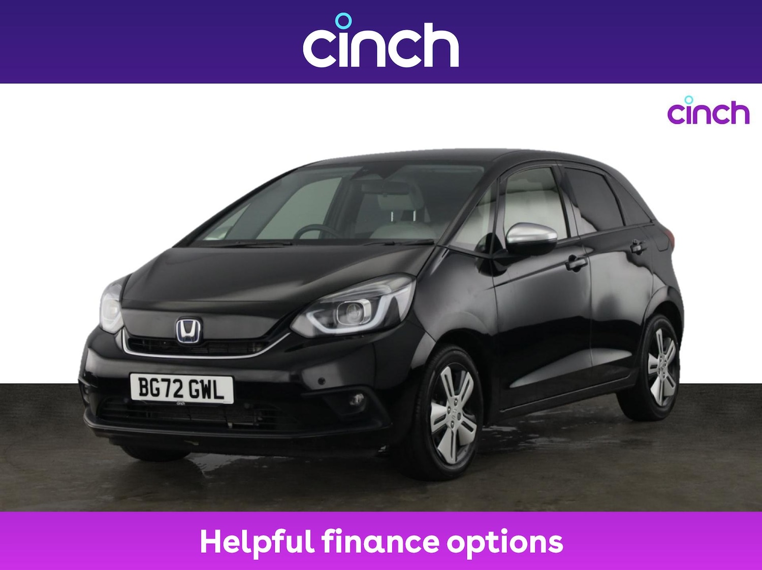 Used Honda Jazz 2022 for sale - 76665039: Photo 9