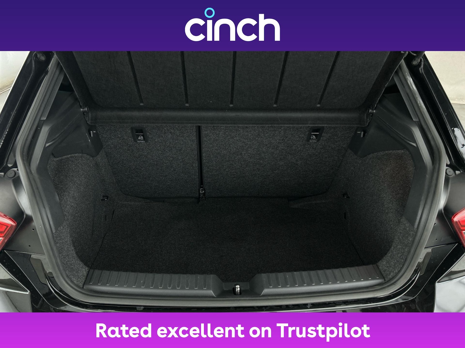 Used SEAT Ibiza 2024 for sale - 76691707: Photo 21