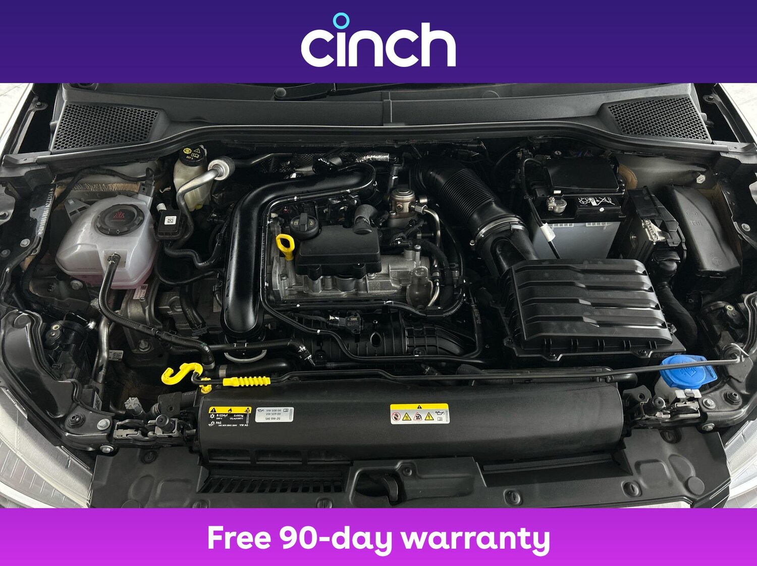 Used SEAT Ibiza 2024 for sale - 76691707: Photo 23