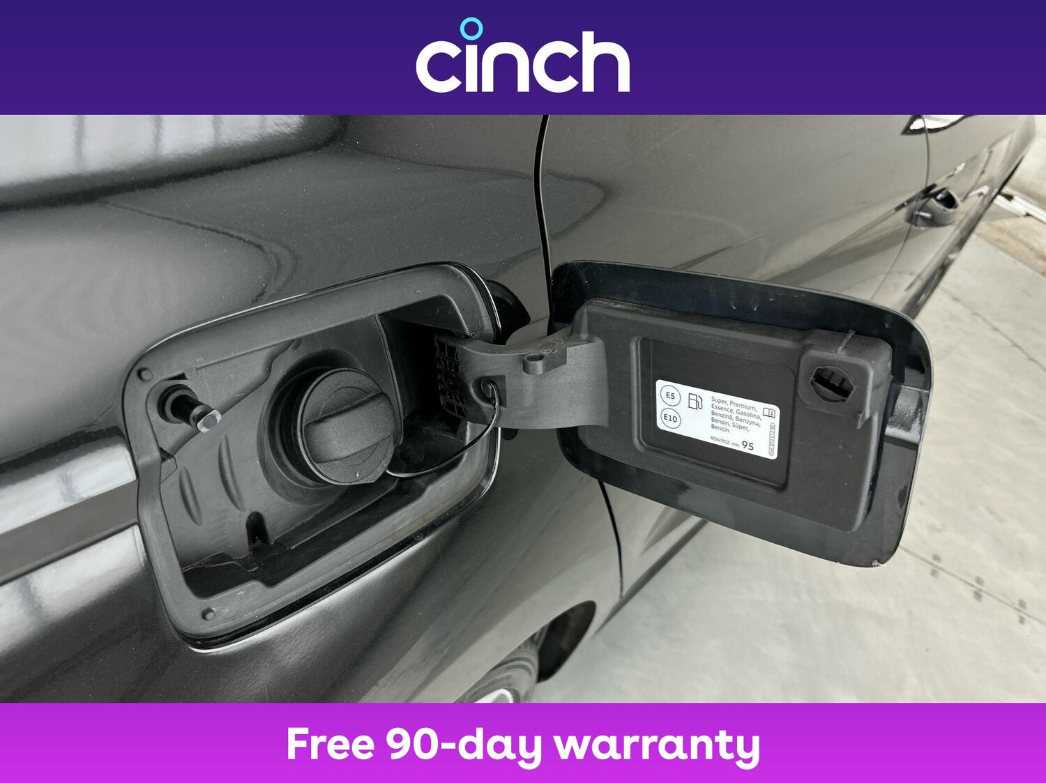 Used SEAT Ibiza 2024 for sale - 76691707: Photo 29