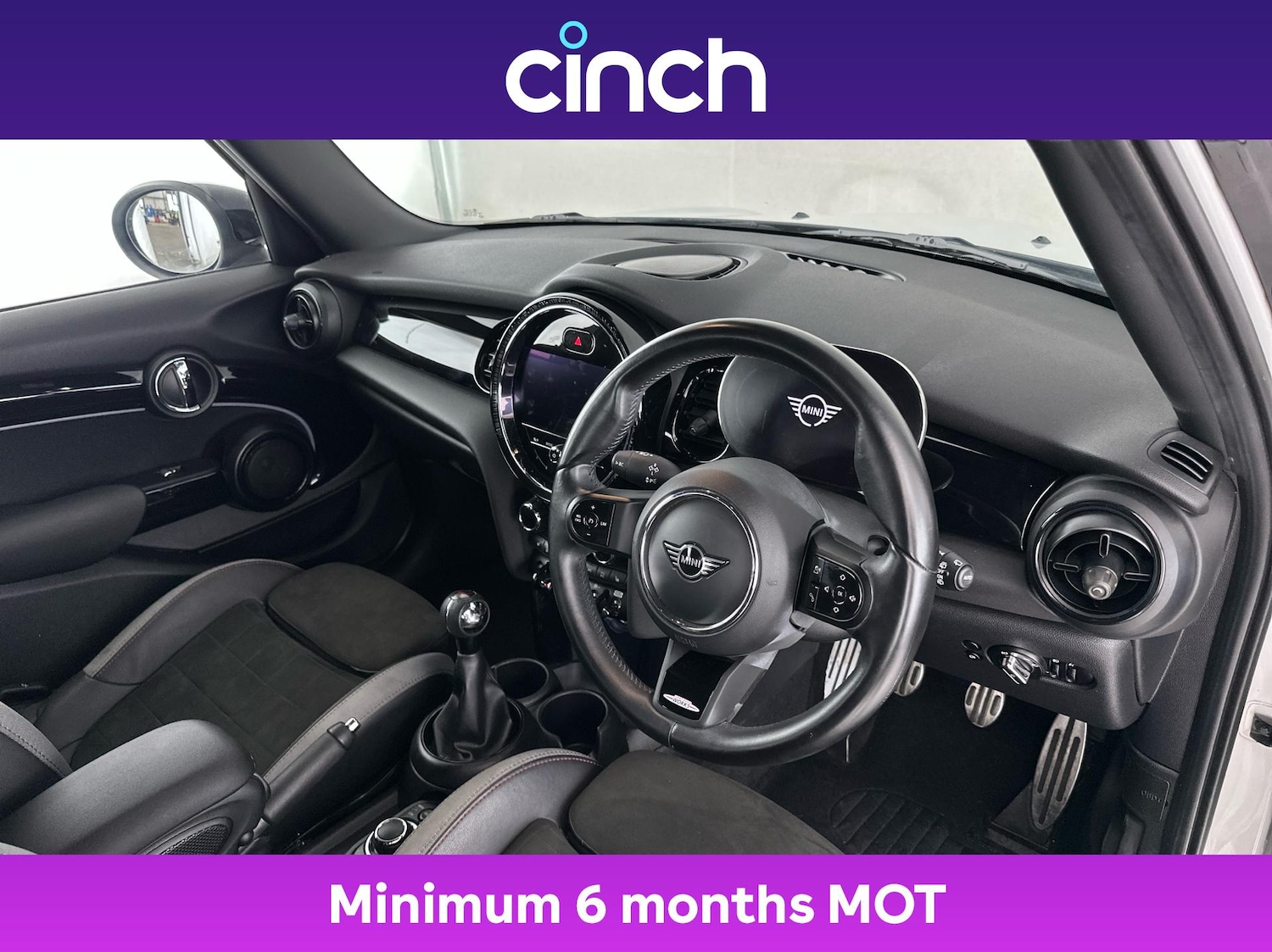 Used MINI Hatch 2021 for sale - 76389970: Photo 12