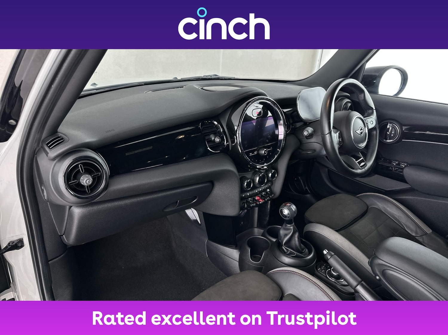 Used MINI Hatch 2021 for sale - 76389970: Photo 14