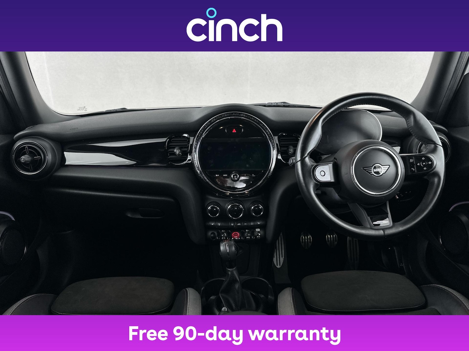 Used MINI Hatch 2021 for sale - 76389970: Photo 15