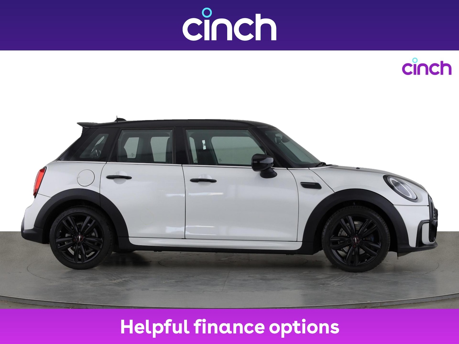 Used MINI Hatch 2021 for sale - 76389970: Photo 2