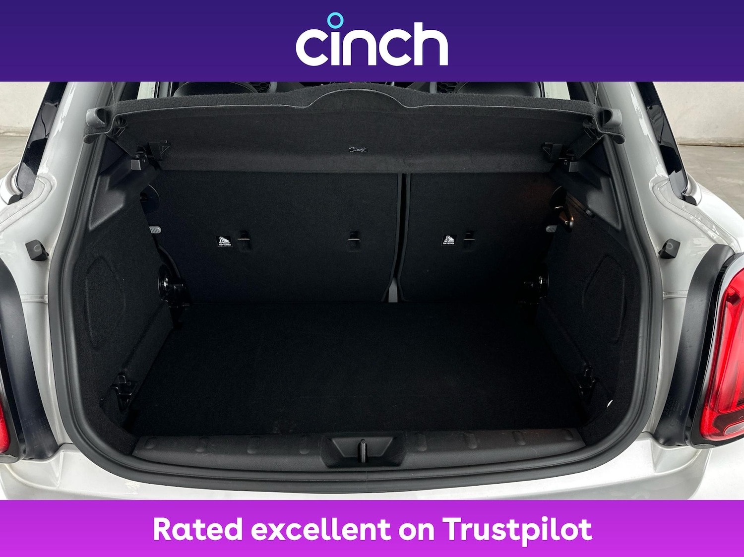 Used MINI Hatch 2021 for sale - 76389970: Photo 21