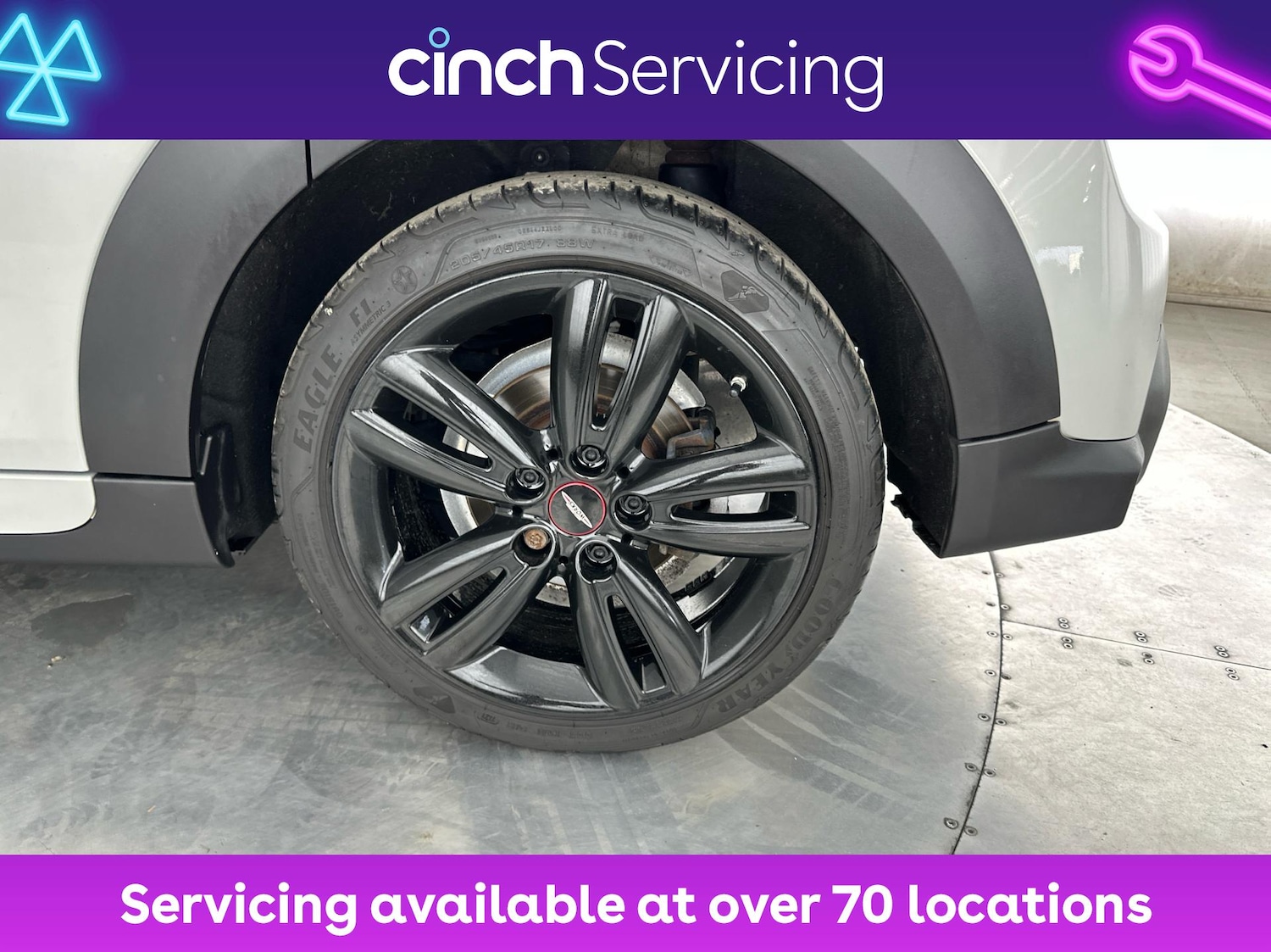 Used MINI Hatch 2021 for sale - 76389970: Photo 26