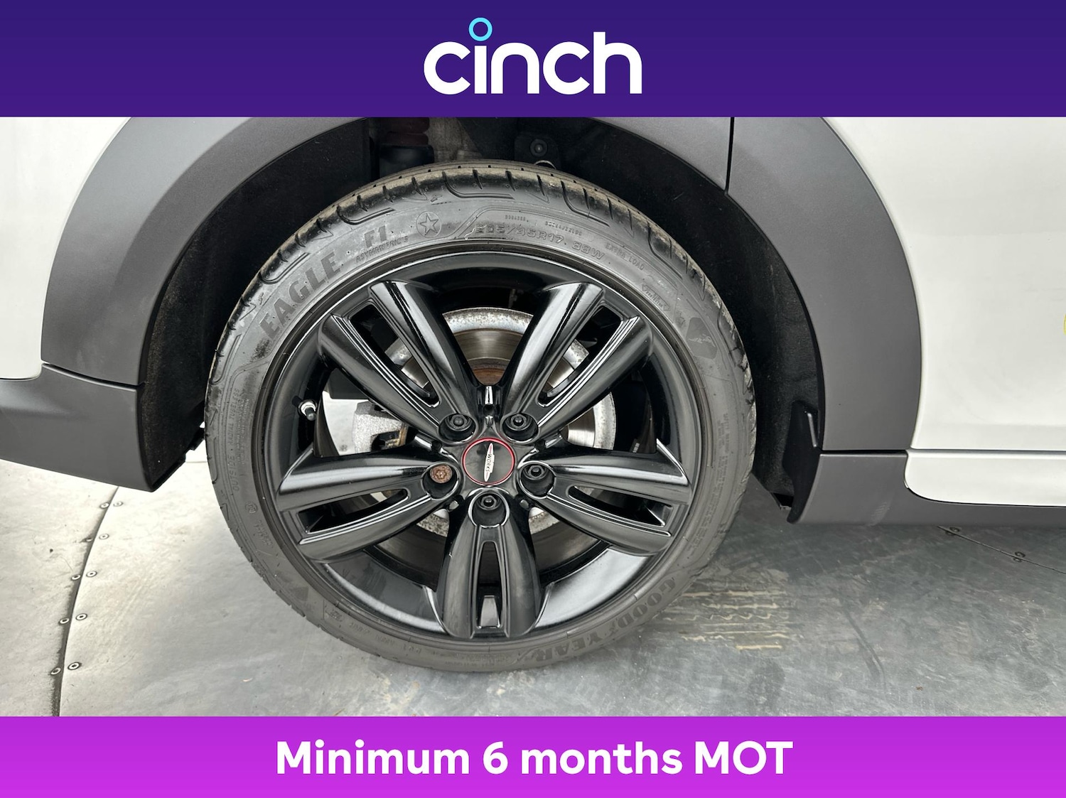 Used MINI Hatch 2021 for sale - 76389970: Photo 27