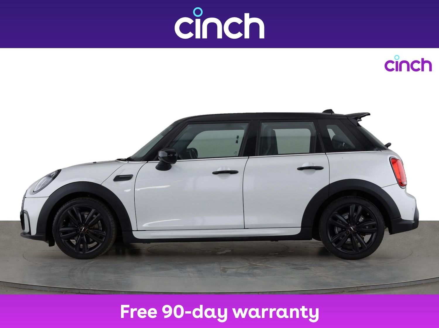 Used MINI Hatch 2021 for sale - 76389970: Photo 8