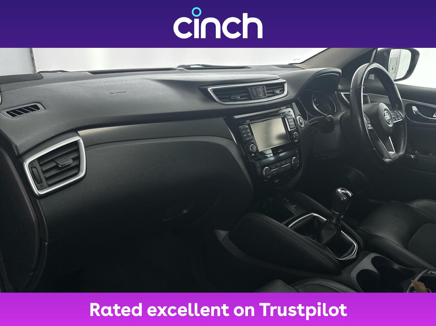 Used Nissan Qashqai 2017 for sale - 76495625: Photo 14