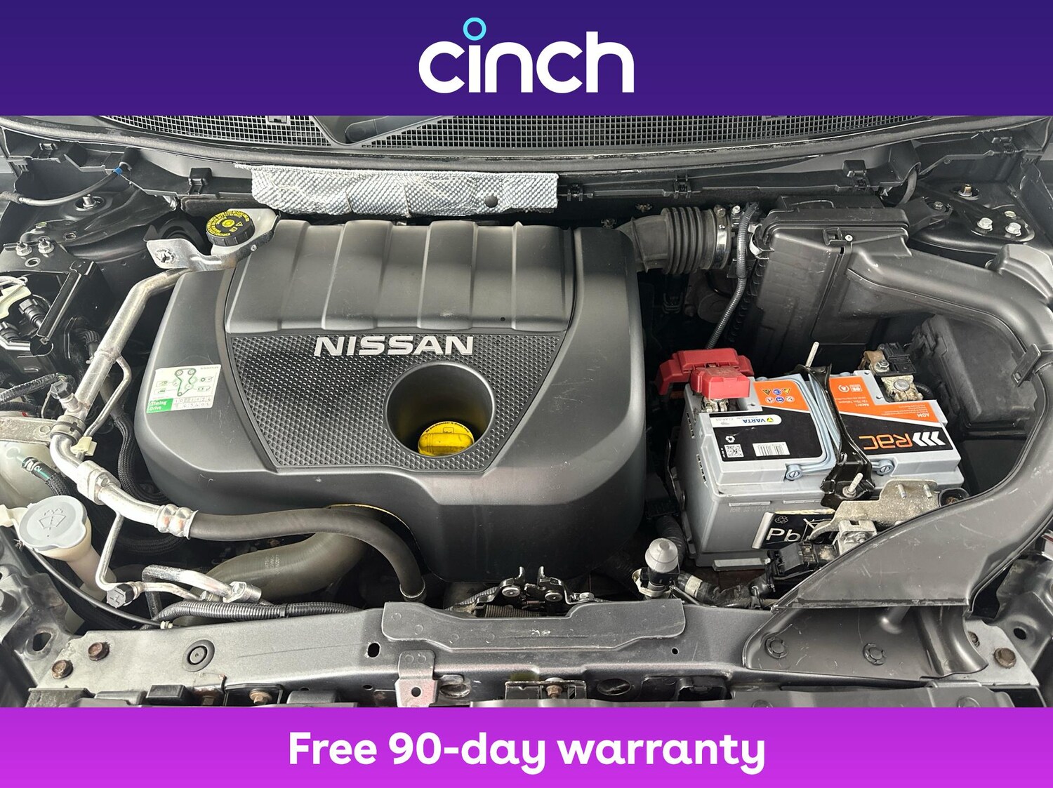 Used Nissan Qashqai 2017 for sale - 76495625: Photo 23