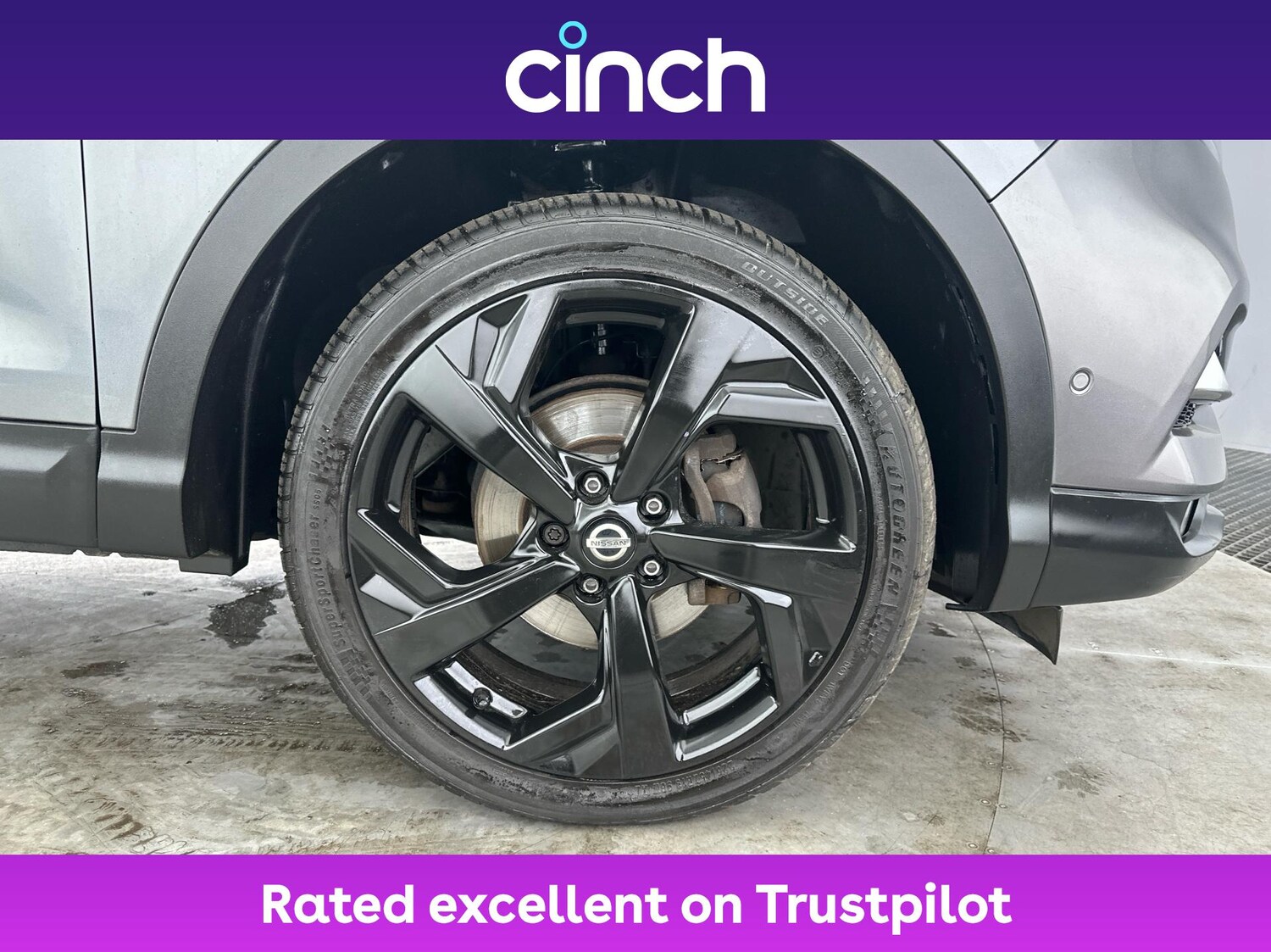 Used Nissan Qashqai 2017 for sale - 76495625: Photo 28