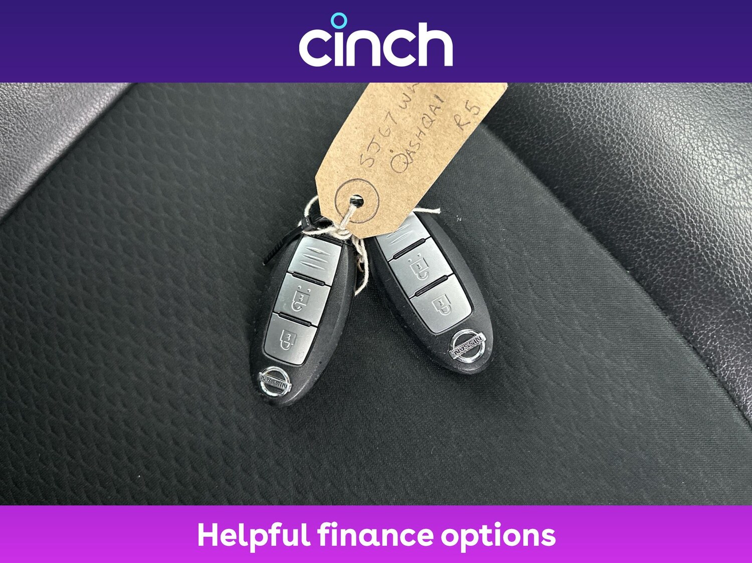 Used Nissan Qashqai 2017 for sale - 76495625: Photo 30