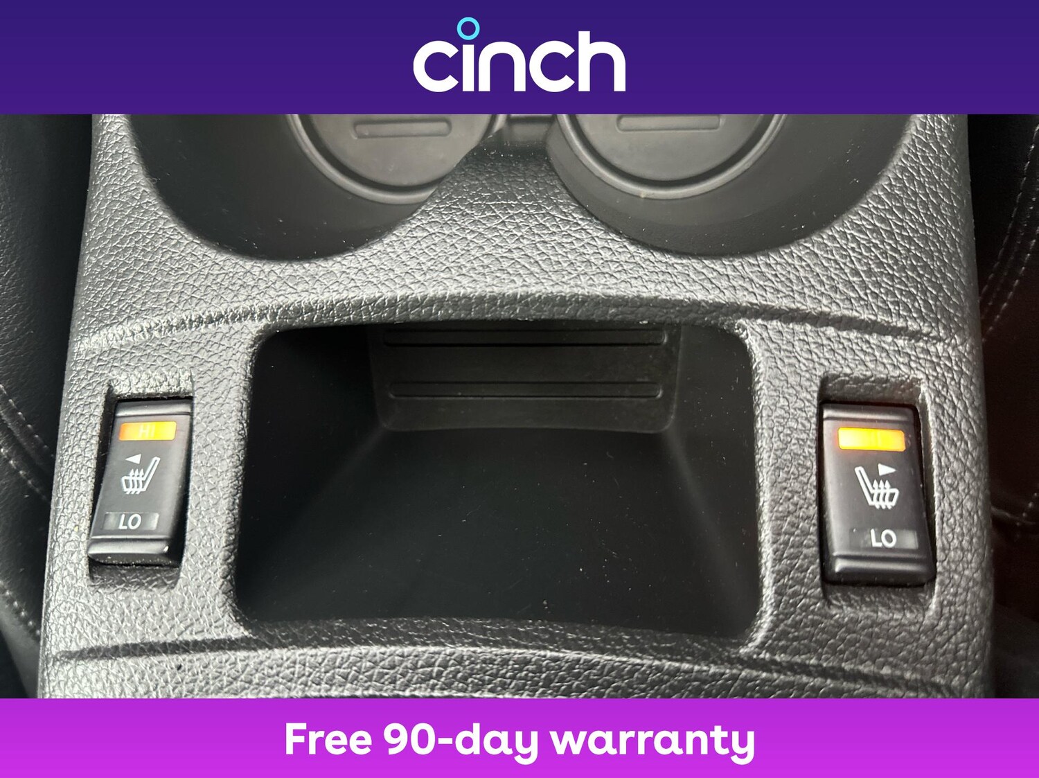 Used Nissan Qashqai 2017 for sale - 76495625: Photo 34