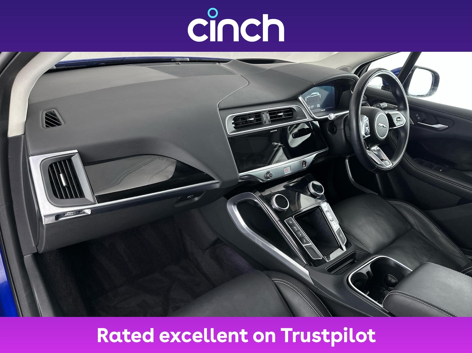 Used Jaguar I-Pace 2021 for sale - 76603866: Photo 14