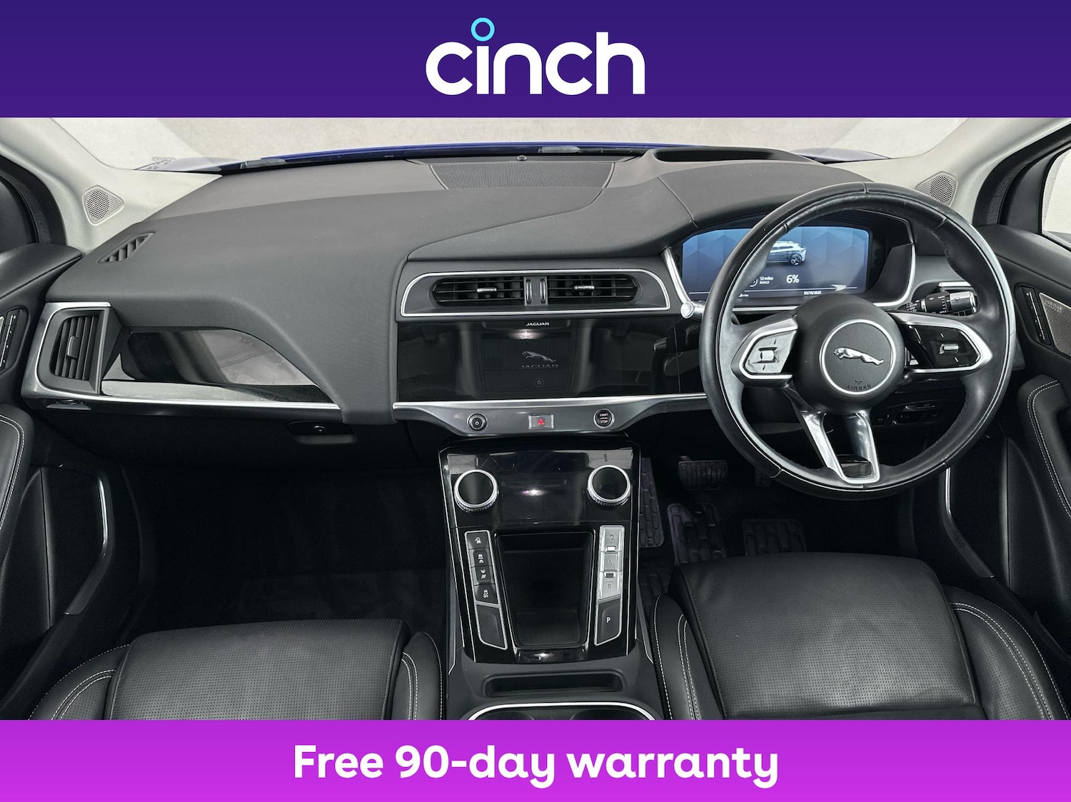 Used Jaguar I-Pace 2021 for sale - 76603866: Photo 15