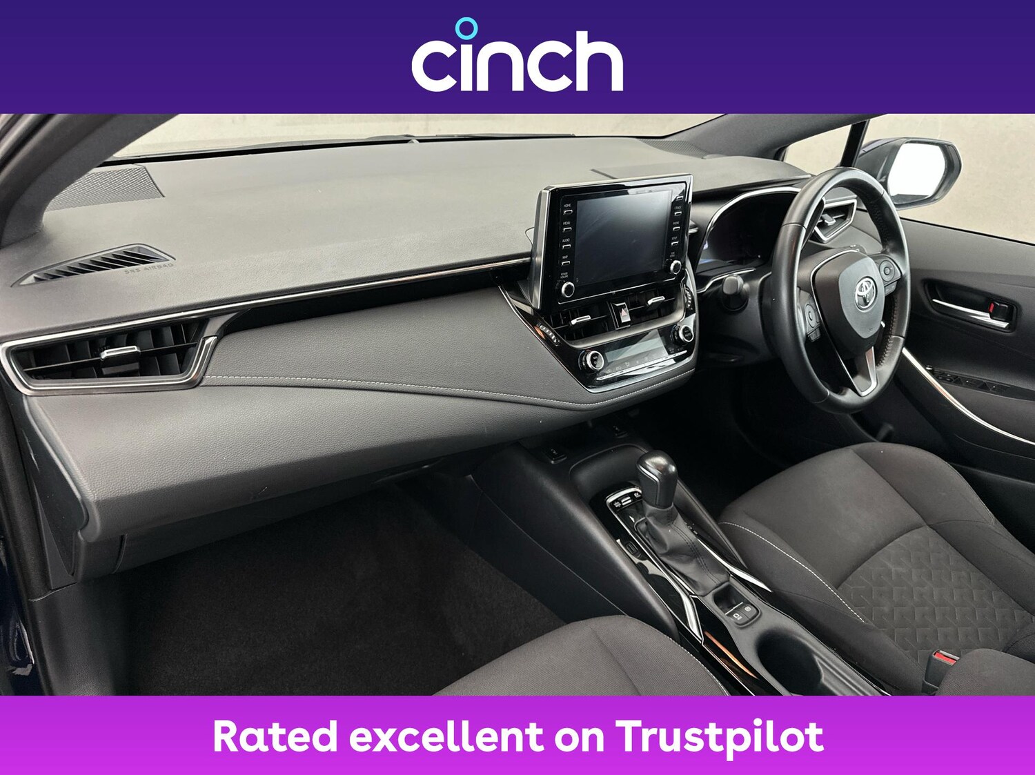 Used Toyota Corolla 2022 for sale - 76311380: Photo 14