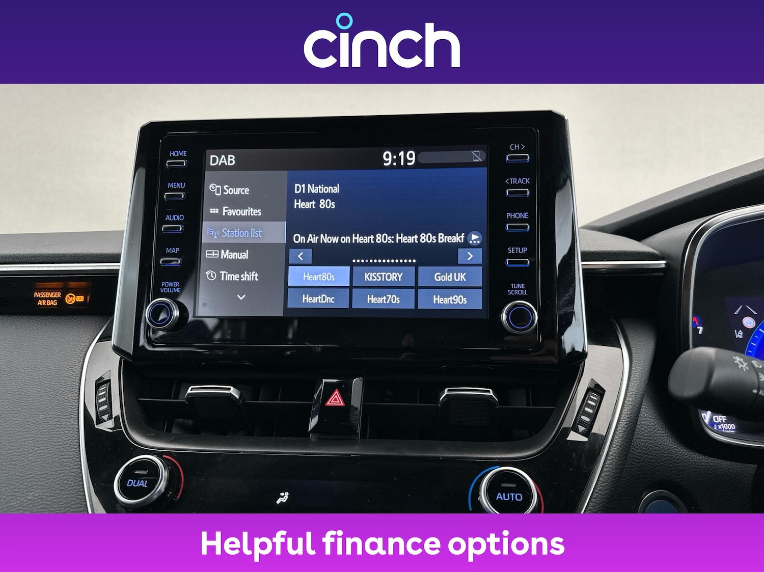 Used Toyota Corolla 2022 for sale - 76311380: Photo 17