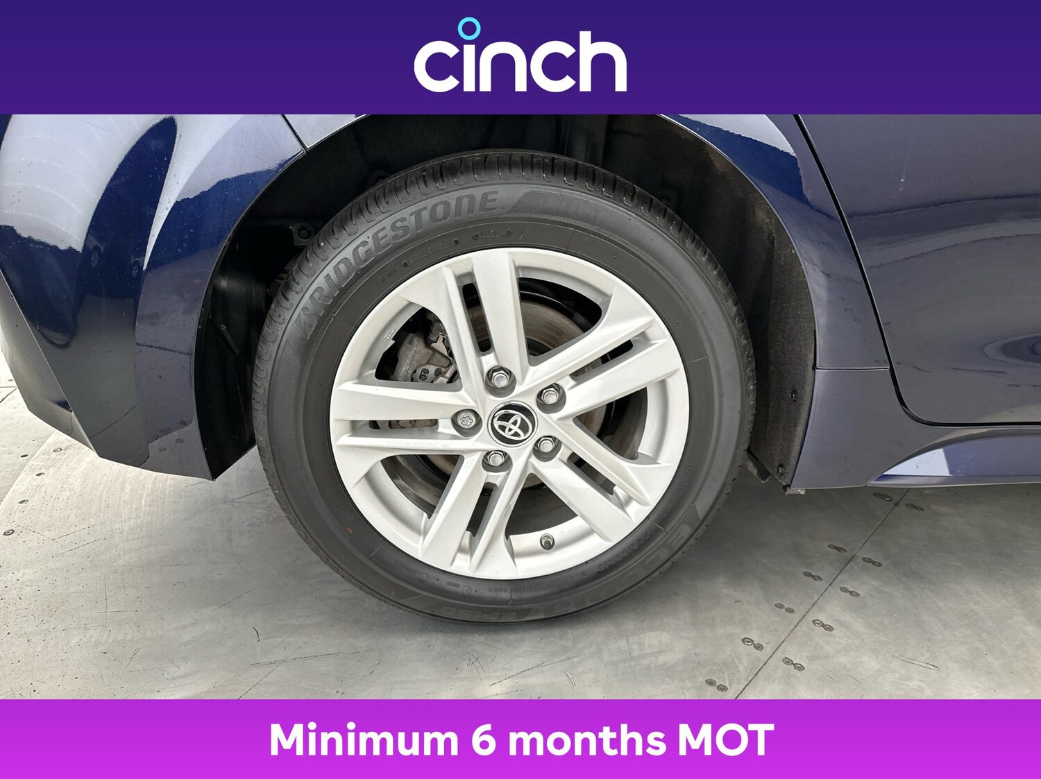 Used Toyota Corolla 2022 for sale - 76311380: Photo 27