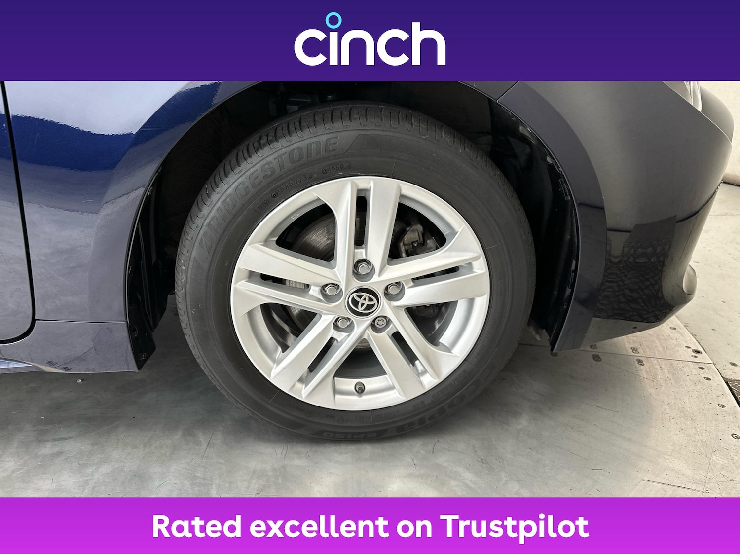 Used Toyota Corolla 2022 for sale - 76311380: Photo 28