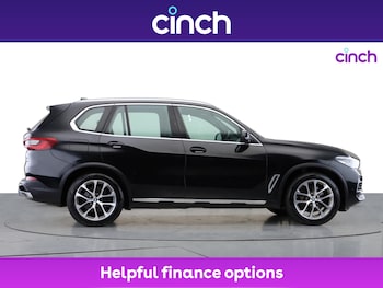 Used BMW X5 2019 for sale - 75163388: Photo