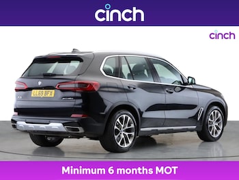 Used BMW X5 2019 for sale - 75163388: Photo
