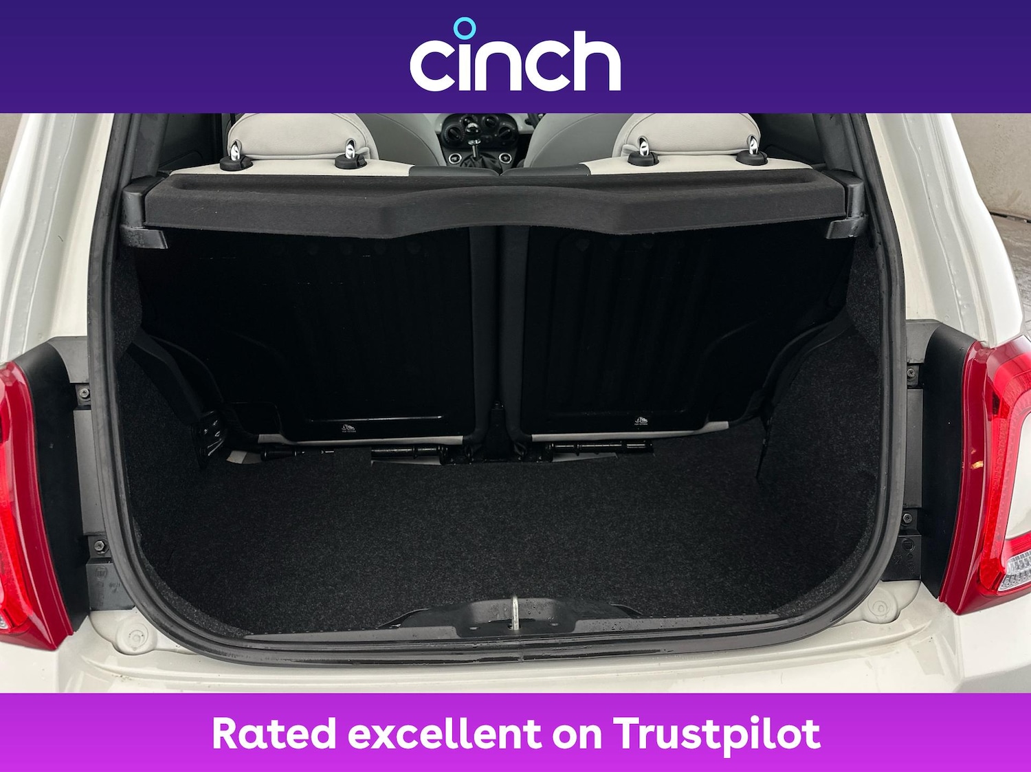 Used Fiat 500 2022 for sale - 76595639: Photo 21