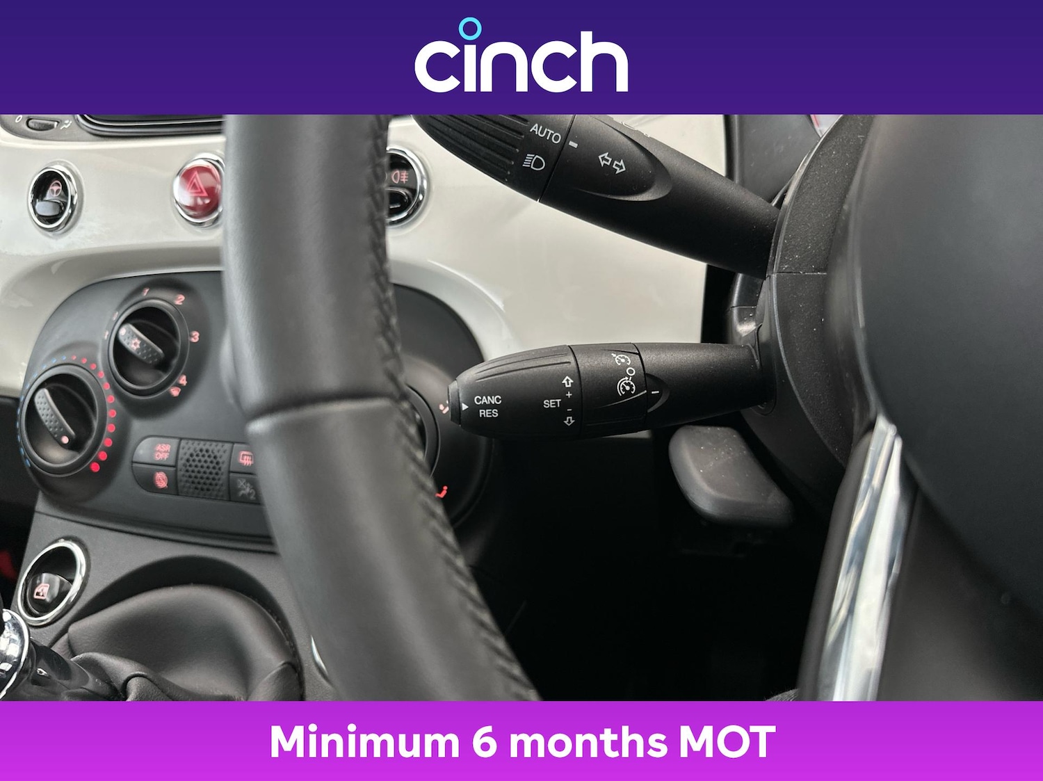 Used Fiat 500 2022 for sale - 76595639: Photo 32