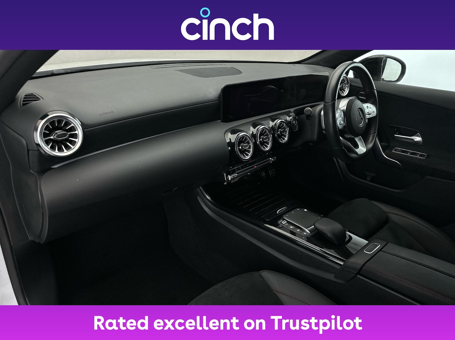 Used Mercedes-Benz A-Class 2022 for sale - 76428988: Photo 14