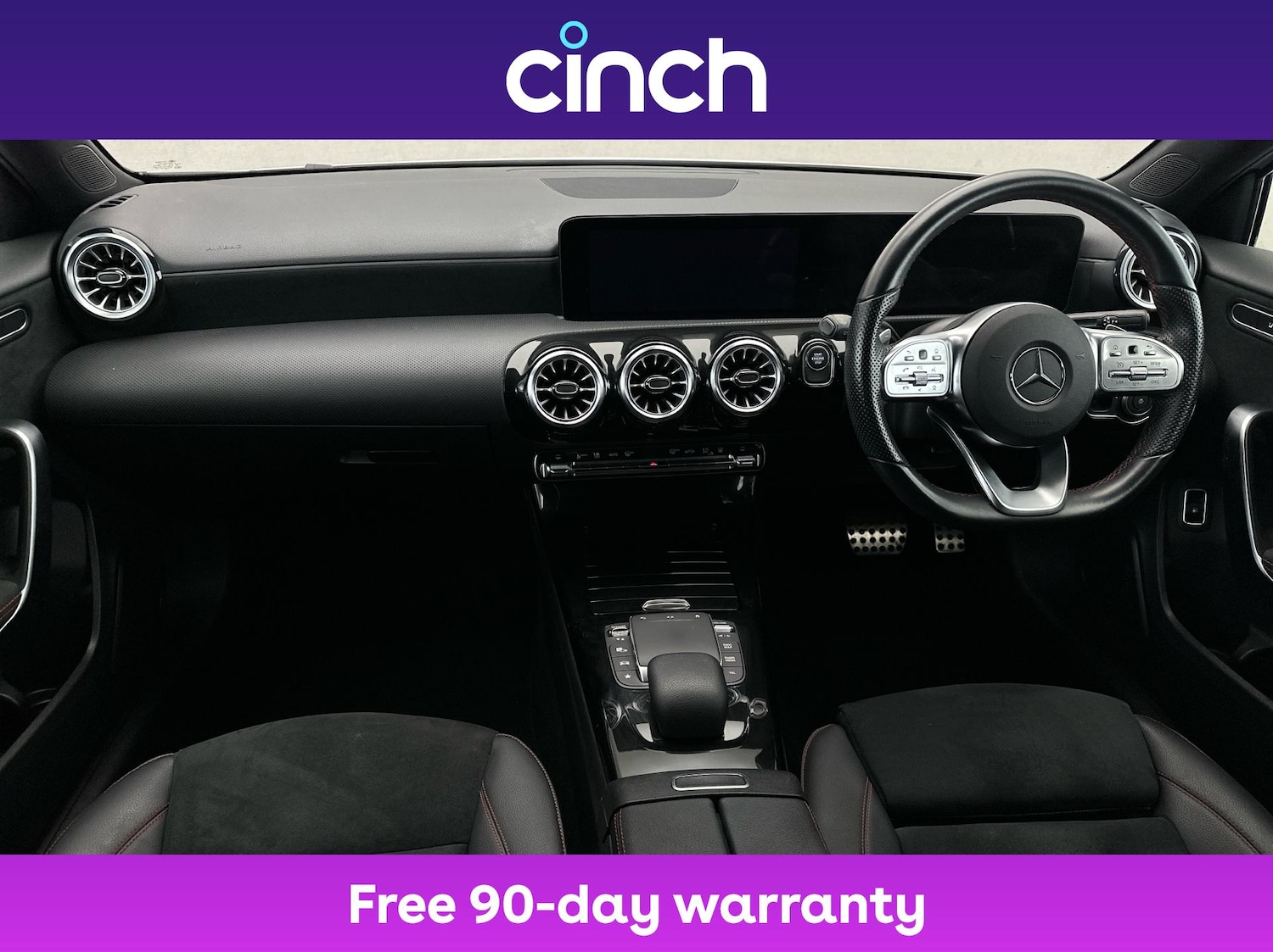 Used Mercedes-Benz A-Class 2022 for sale - 76428988: Photo 15