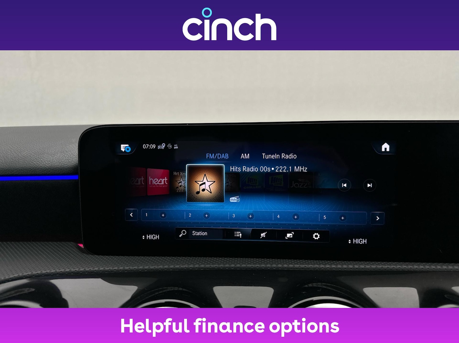 Used Mercedes-Benz A-Class 2022 for sale - 76428988: Photo 17