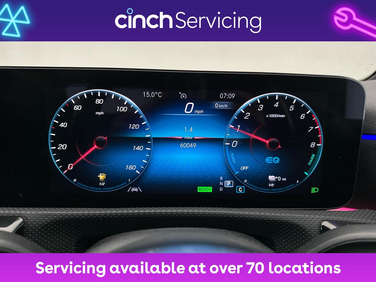 Used Mercedes-Benz A-Class 2022 for sale - 76428988: Photo 18