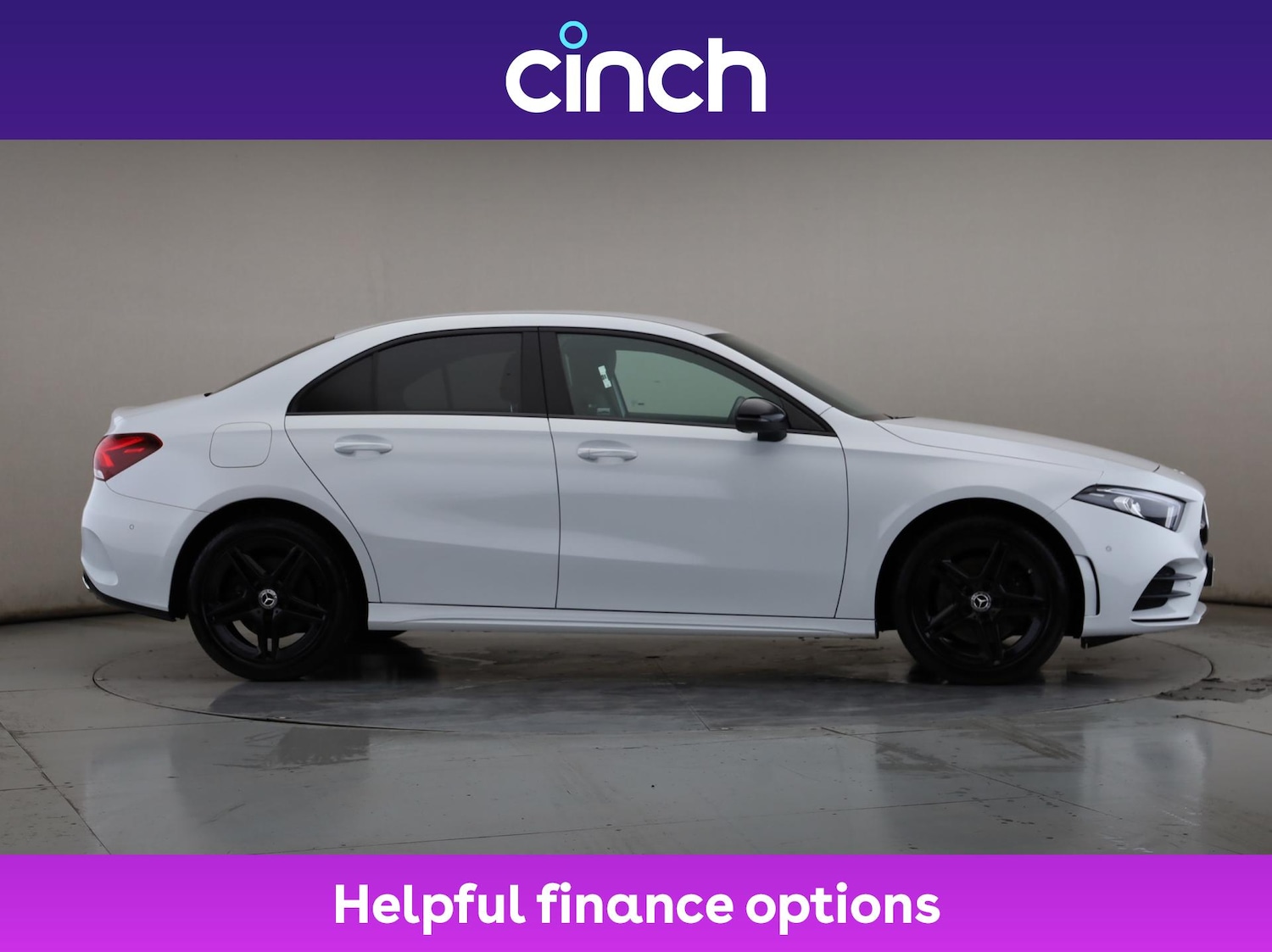 Used Mercedes-Benz A-Class 2022 for sale - 76428988: Photo 2