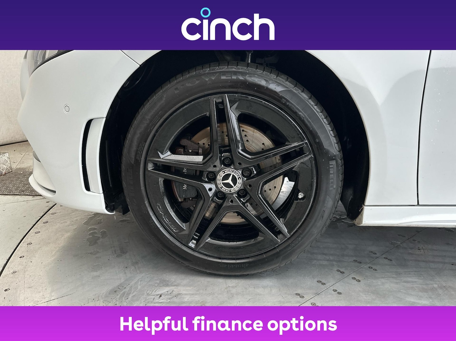 Used Mercedes-Benz A-Class 2022 for sale - 76428988: Photo 24