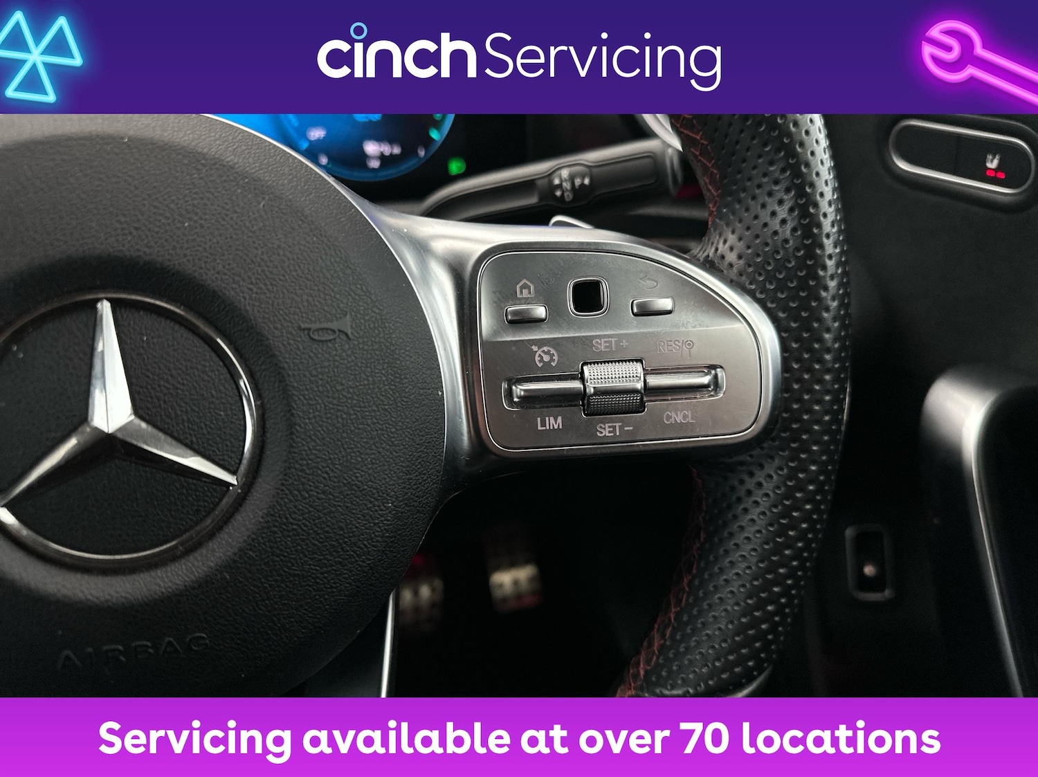 Used Mercedes-Benz A-Class 2022 for sale - 76428988: Photo 31